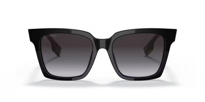 BURBERRY BE4335 NEGRO MAPLE