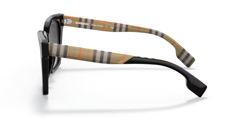 BURBERRY BE4335 NEGRO MAPLE