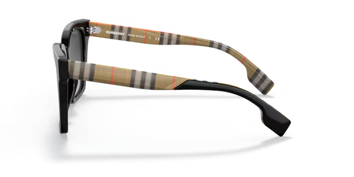 BURBERRY BE4335 NEGRO MAPLE