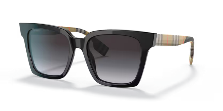 BURBERRY BE4335 NEGRO MAPLE