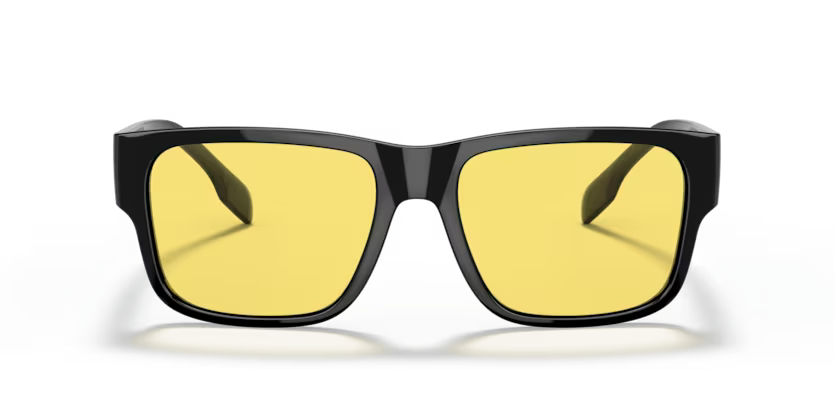 Burberry 0BE4358 Knight Amarillo