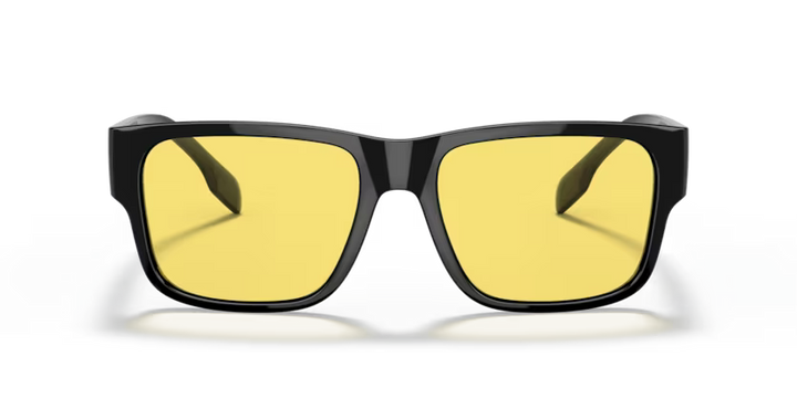 Burberry 0BE4358 Knight Amarillo