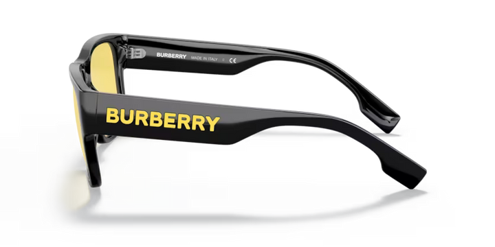 Burberry 0BE4358 Knight Amarillo