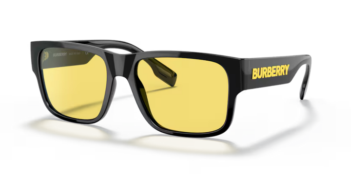 Burberry 0BE4358 Knight Amarillo