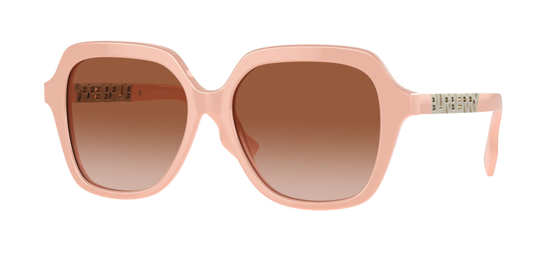 Burberry BE4389 406113 Rosa / Marrón degradé vista 1