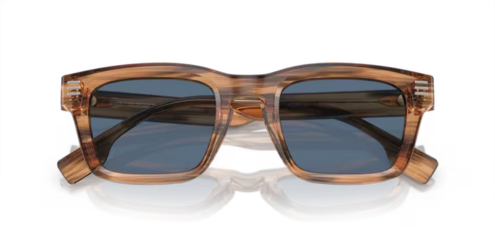 Burberry 0BE4403 Marron