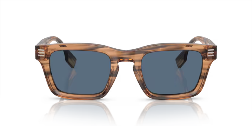 Burberry 0BE4403 Marron