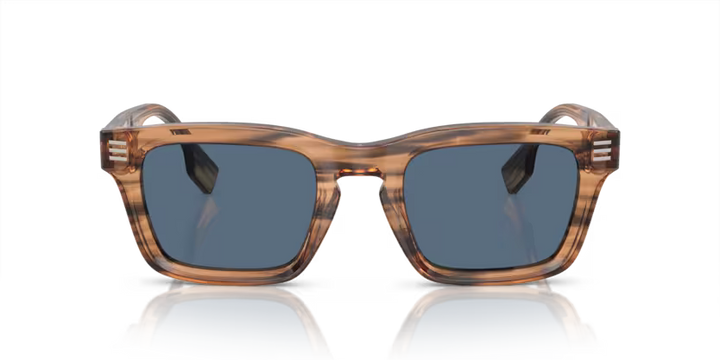 Burberry 0BE4403 Marron