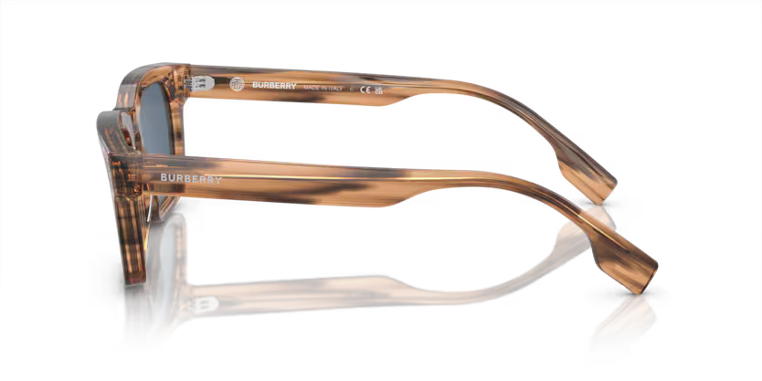 Burberry 0BE4403 Marron