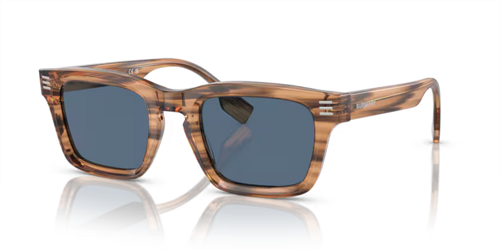 Burberry 0BE4403 Marron