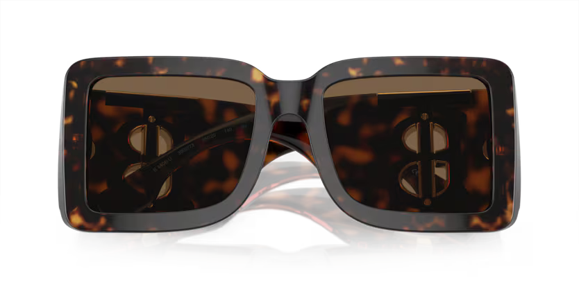 BURBERRY BE4406U HAVANA OSCURO