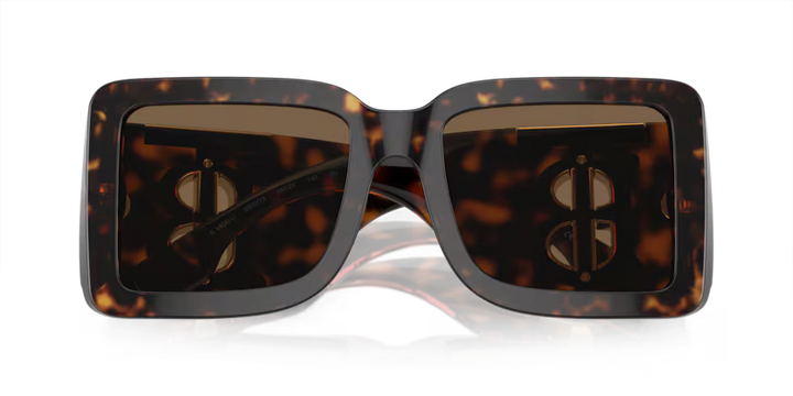 BURBERRY BE4406U HAVANA OSCURO