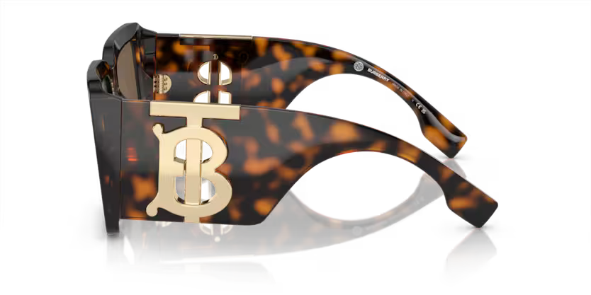 BURBERRY BE4406U HAVANA OSCURO