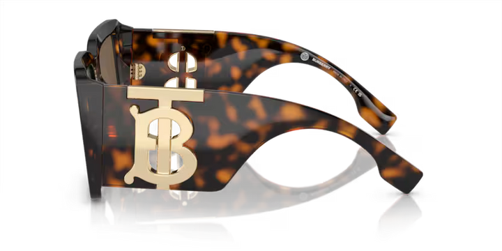 BURBERRY BE4406U HAVANA OSCURO