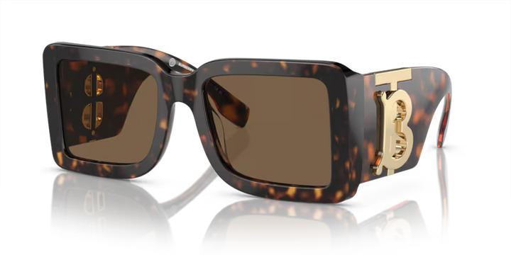 BURBERRY BE4406U HAVANA OSCURO