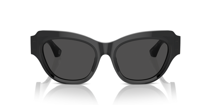 Burberry BE4423 411287 Gris oscuro vista 5