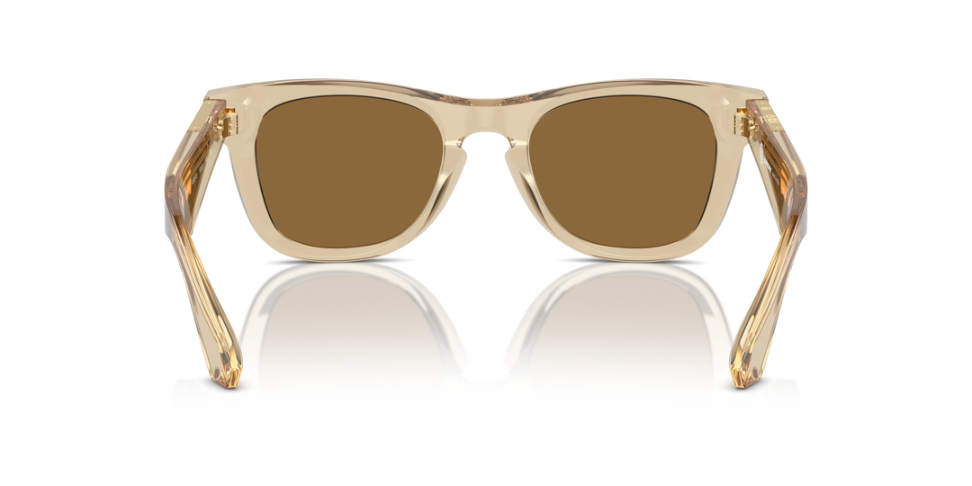 Burberry BE4426 412373 Beige / Bronce vista 4