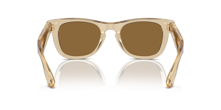 Burberry BE4426 412373 Beige / Bronce vista 4