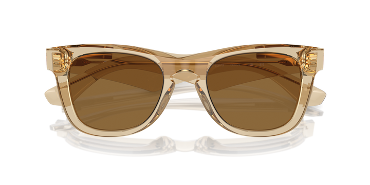 Burberry BE4426 412373 Beige / Bronce vista 6