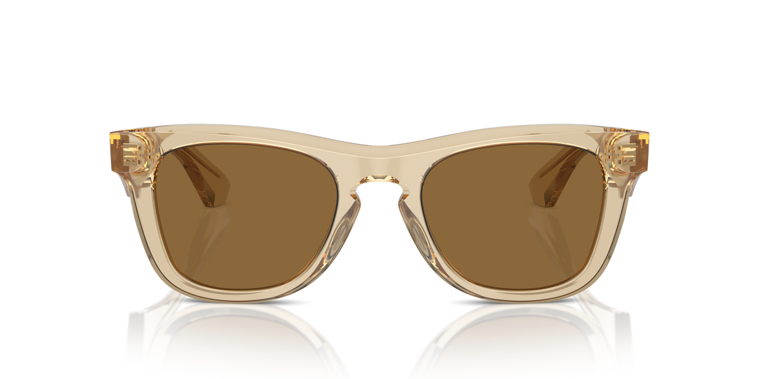 Burberry BE4426 412373 Beige / Bronce vista 5