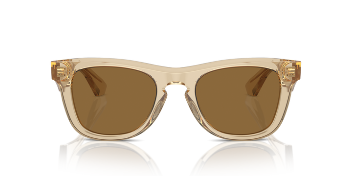 Burberry BE4426 412373 Beige / Bronce vista 5