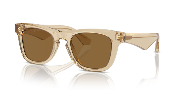 Burberry BE4426 412373 Beige / Bronce vista 2