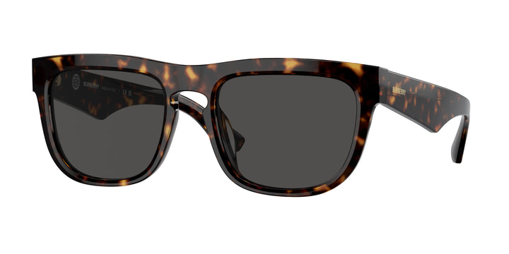 Burberry Be4431U 300287 Havana Oscuro / Gris Oscuro