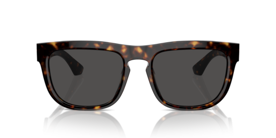 Burberry Be4431U 300287 Havana Oscuro / Gris Oscuro vista 3