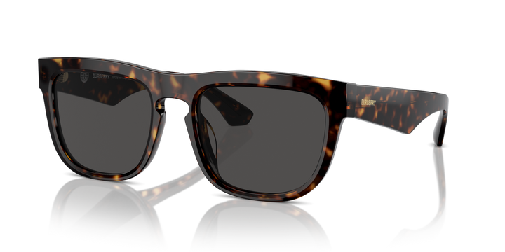 Burberry Be4431U 300287 Havana Oscuro / Gris Oscuro vista 2