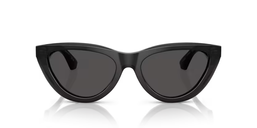 BURBERRY BE4436U NEGRO