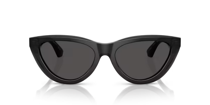 BURBERRY BE4436U NEGRO