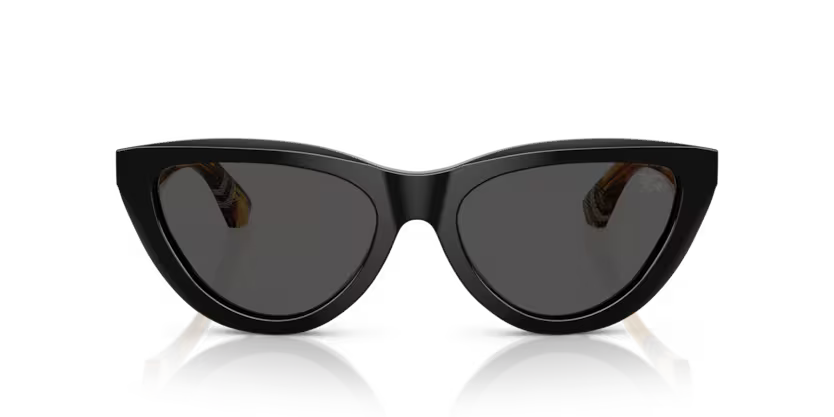 BURBERRY BE4436U NEGRO