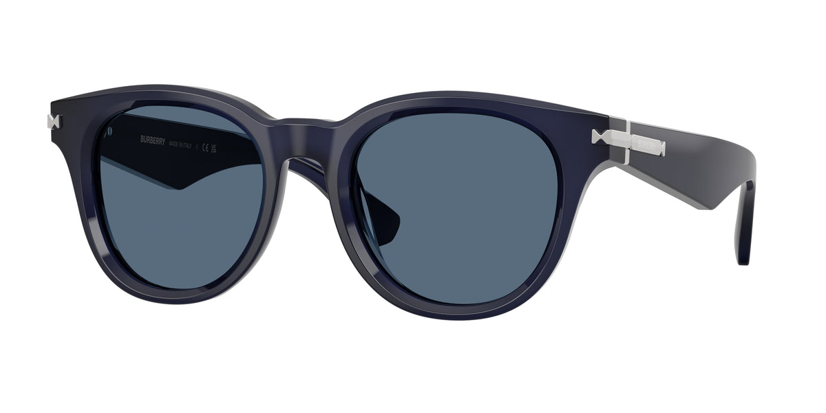 BURBERRY BE4439 · 51mm / Azul oscuro
