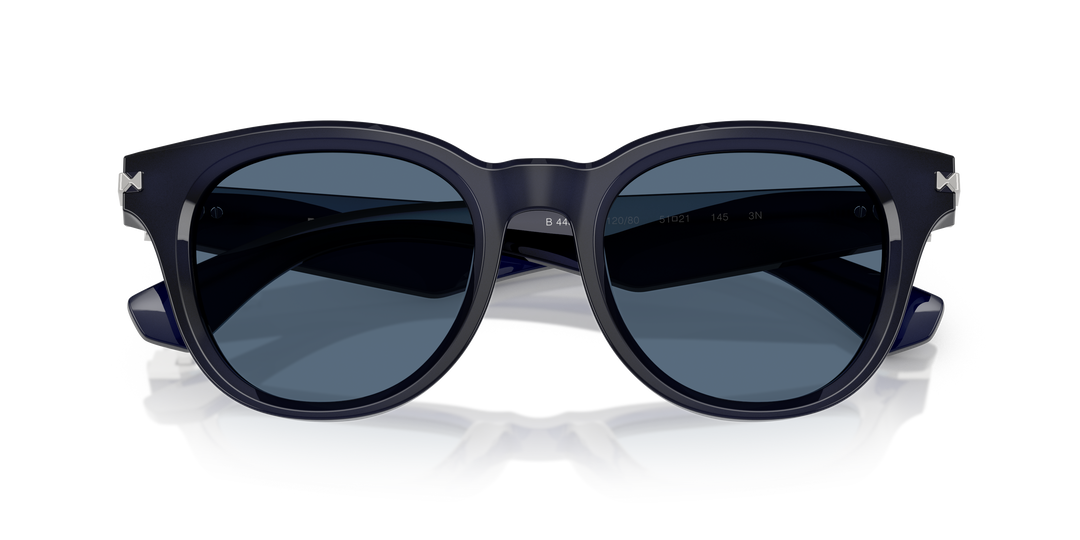 Burberry BE4439 412080 Azul oscuro vista 6