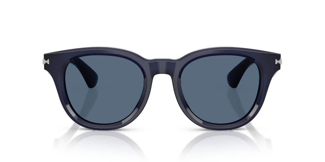 Burberry BE4439 412080 Azul oscuro vista 5