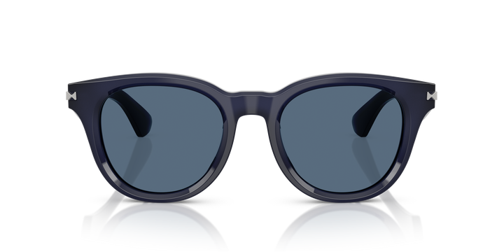 Burberry BE4439 412080 Azul oscuro vista 5