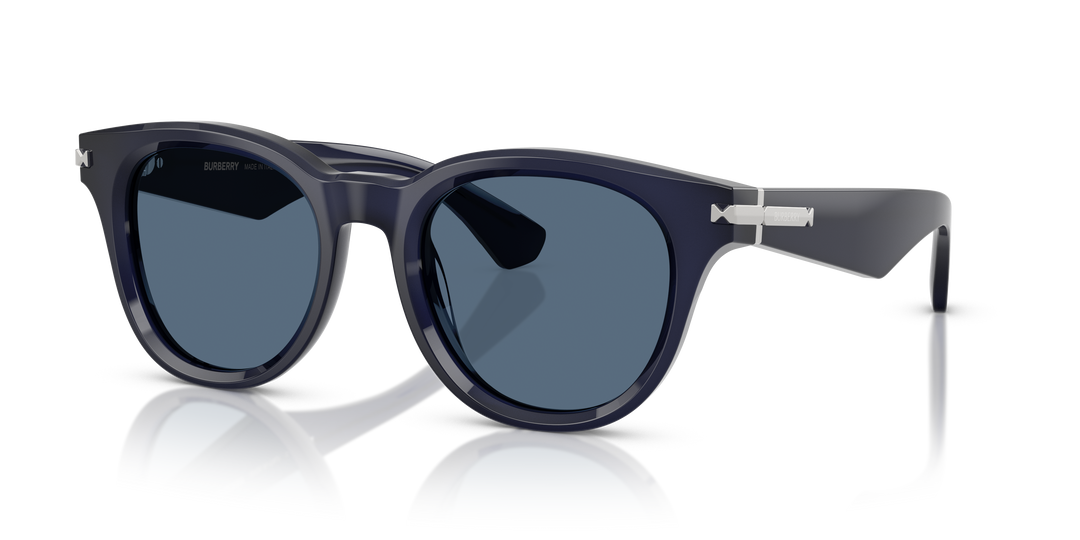 Burberry BE4439 412080 Azul oscuro vista 2