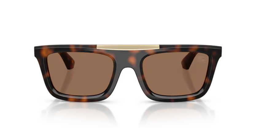 BURBERRY 0BE4451U HAVANA OSCURO