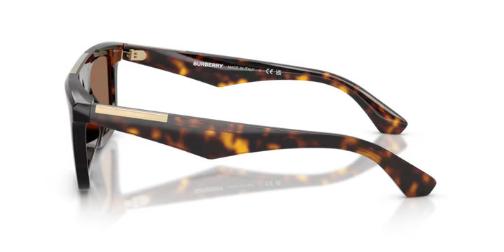 BURBERRY 0BE4451U HAVANA OSCURO