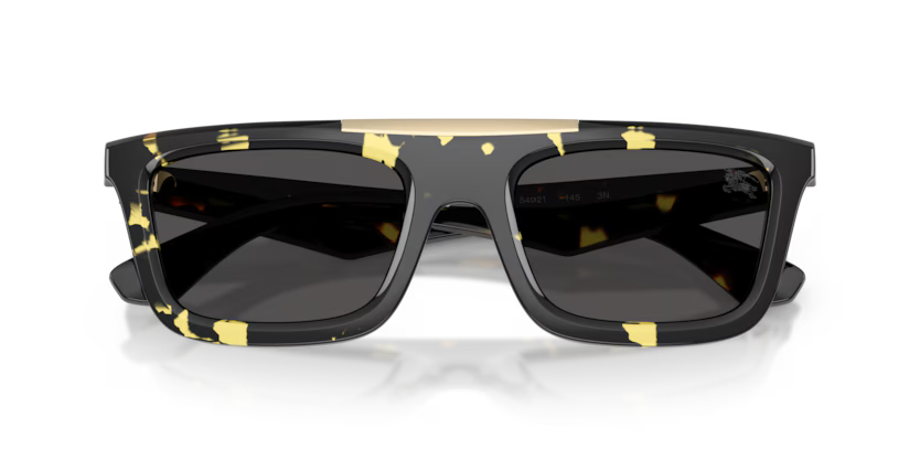 BURBERRY 0BE4451U HAVANA