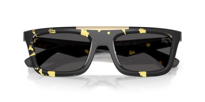 BURBERRY 0BE4451U HAVANA