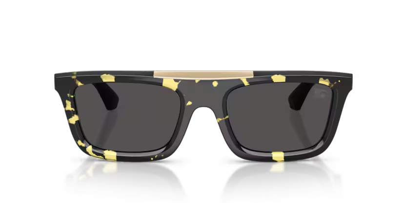 BURBERRY 0BE4451U HAVANA