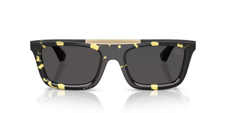 BURBERRY 0BE4451U HAVANA