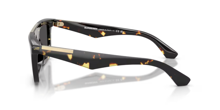 BURBERRY 0BE4451U HAVANA