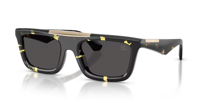 BURBERRY 0BE4451U HAVANA