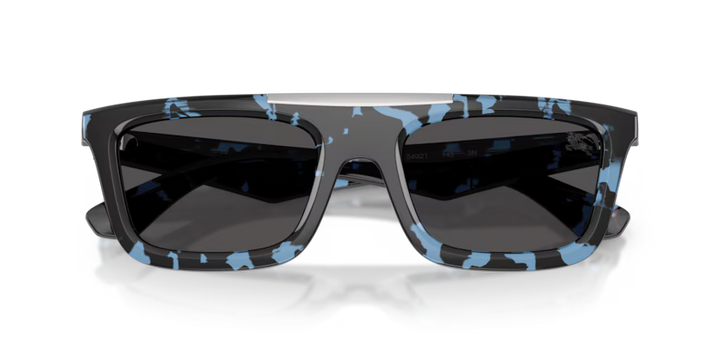 BURBERRY 0BE4451U HAVANA AZUL