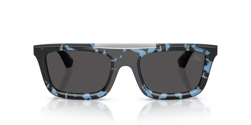 BURBERRY 0BE4451U HAVANA AZUL