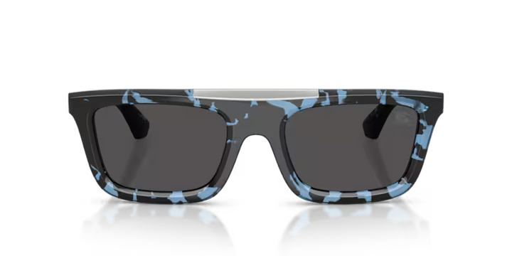 BURBERRY 0BE4451U HAVANA AZUL