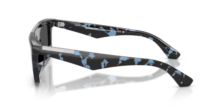 BURBERRY 0BE4451U HAVANA AZUL