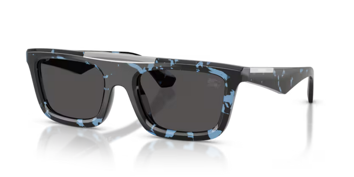 BURBERRY 0BE4451U HAVANA AZUL